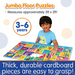 Alphabet 50 Piece Jumbo Floor Puzzle