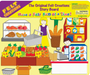 Felt Creations Supermarket 