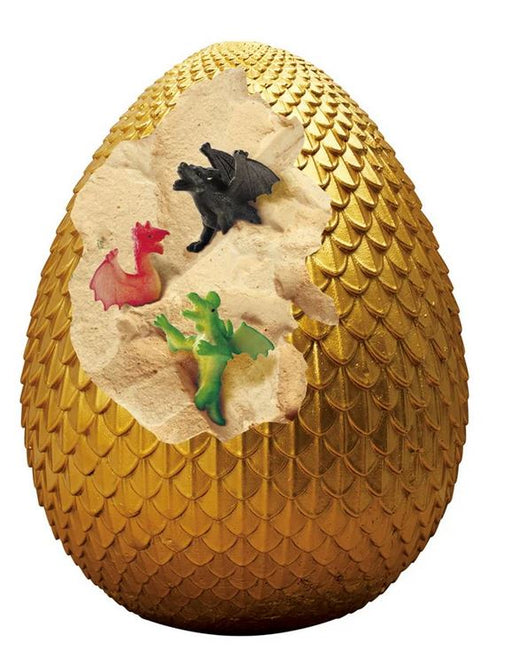 Dragon Egg Excavation Kit Johnco