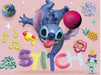 Prime 3d Disney Stitch 500 Pc Puzzle #4