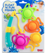 Little Learners Float & Fun Fishing