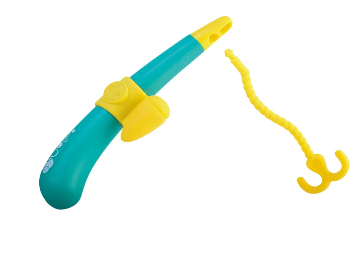 Little Learners Float & Fun Fishing