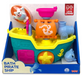 Little Learner Bath Pirate Ship