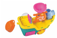 Little Learner Bath Pirate Ship