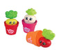 Little Learners Puzzle And Plant Flower Pots