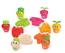 Little Learners Puzzle And Plant Flower Pots
