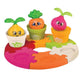 Little Learners Puzzle And Plant Flower Pots