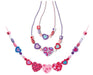 Melissa & Doug - Sweet Hearts Bead Set