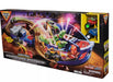 Monster Jamworld Finals Supercharge Speedway Playset 1.64 Sc