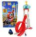 Paw Patrol Rescue Wheels Super Loop Headquarters Tower