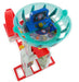 Paw Patrol Rescue Wheels Super Loop Headquarters Tower