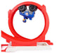 Paw Patrol Rescue Wheels Super Loop Headquarters Tower