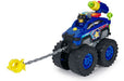 Paw Patrol Rescue Wheels Chase X-treme Vehicle