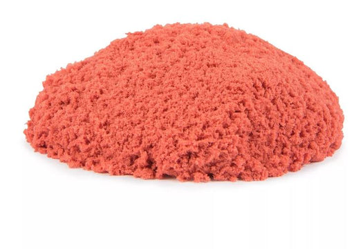 Kinetic Sand Fruity Scents Peach 8oz Packet