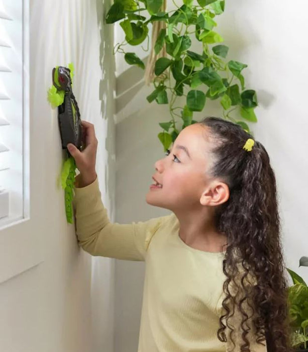 Hex Bug Wall Crawler Gecko