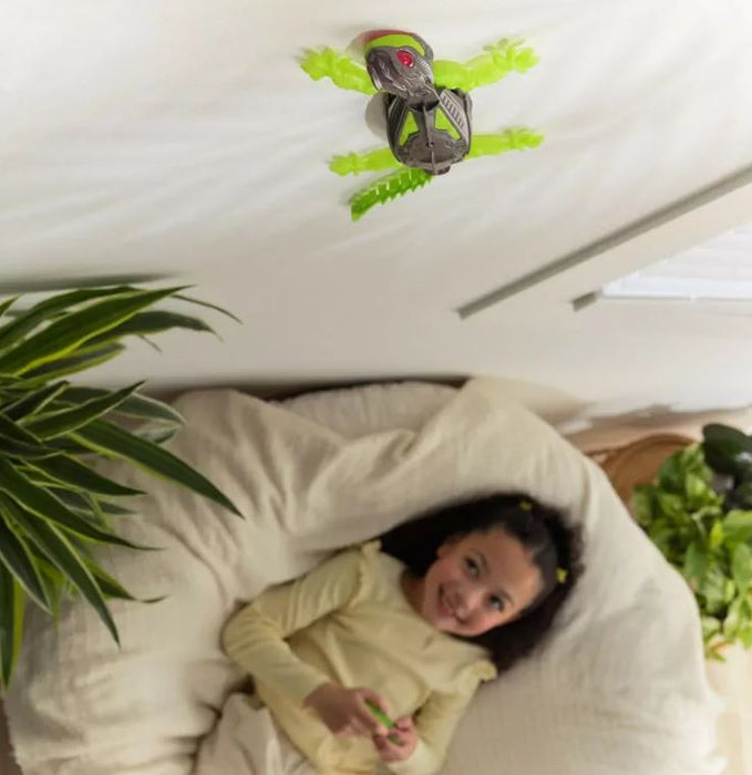 Hex Bug Wall Crawler Gecko