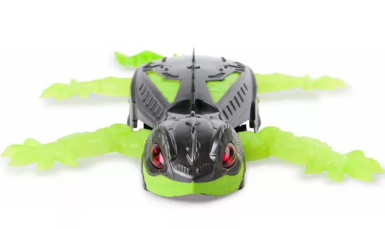 Hex Bug Wall Crawler Gecko