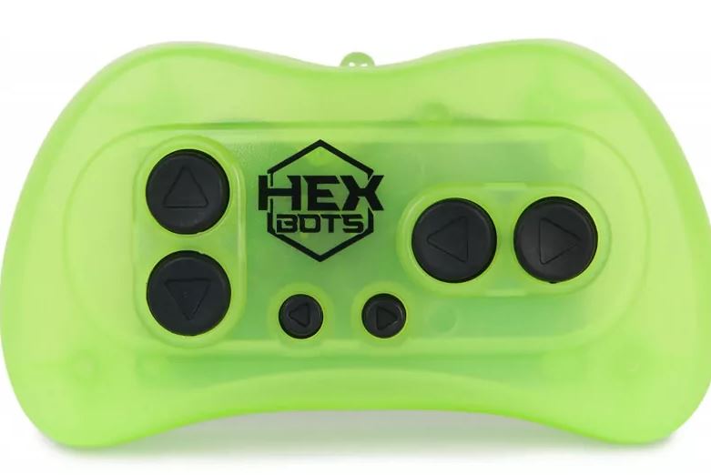 Hex Bug Wall Crawler Gecko