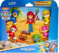 Paw Patrol Rescue Wheels Figure Gift Pack