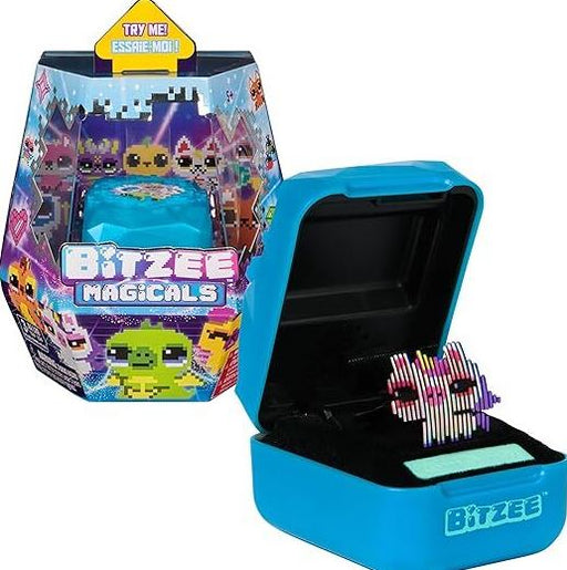 Bitzee Magicals Digital Friend