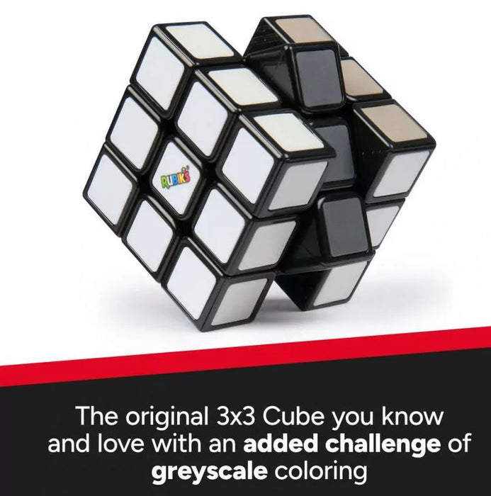 Wednesday Rubik's Cube