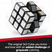 Wednesday Rubik's Cube