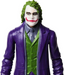 Batman The Joker 85th Ann 12" The Dark Knight Figure