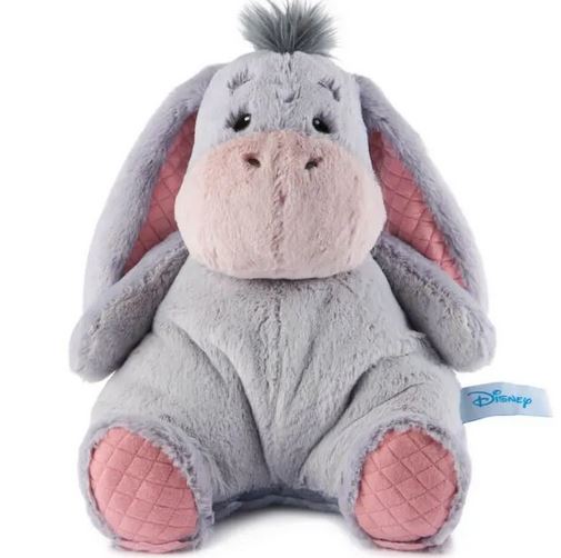 Eeyore Disney Plush Oh So Snuggly 35cm