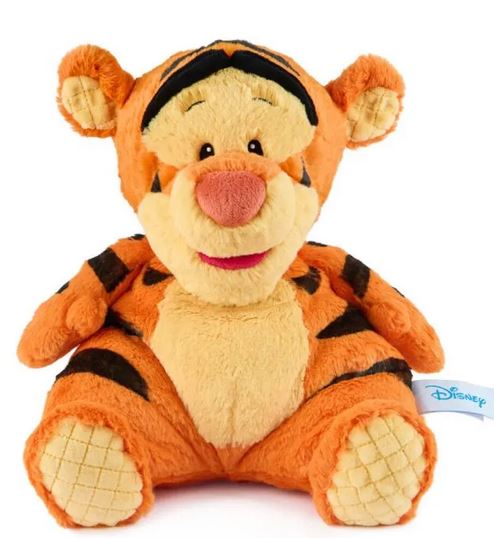 Tigger Disney Plush Oh So Snuggly 35cm