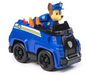 Paw Patrol  Basic Vehicle Chase