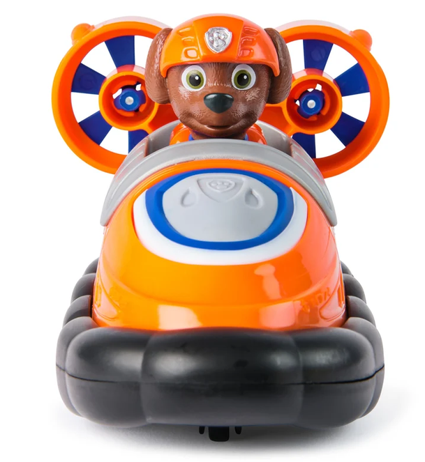 Paw Patrol Basic Vehicle - Zuma