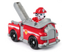 Paw Patrol Basic Rescue Vehicle - Marshall