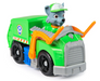Paw Patrol Basic Vehicle Rescue - Rocky