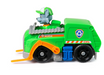 Paw Patrol Basic Vehicle Rescue - Rocky