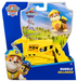 Paw Patrol Basic Rescue Vehicle - Rubble