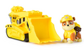 Paw Patrol Basic Rescue Vehicle - Rubble