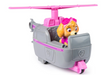 Paw Partrol Basic Rescue Vehicle - Skye