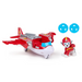 Paw Patrol Air Rescue Marshall Themed Vehicle And Figure Pack