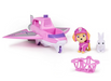 Paw Patrol Air Rescue Skye Hero Claw Jet