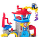 Paw Patrol Air Rescue  Adventure Bay Pup Squad Playset