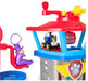 Paw Patrol Air Rescue  Adventure Bay Pup Squad Playset