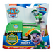 Paw Patrol Rocky Deluxe Sustainable Vehicle 