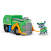 Paw Patrol Rocky Deluxe Sustainable Vehicle 