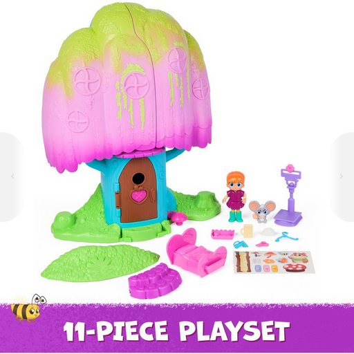 Vida Vet Clinic Playset 