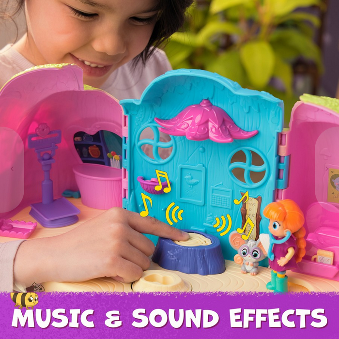 Vida Vet Clinic Playset 