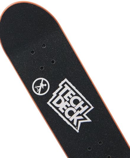 Teck Deck Hand Board Santa Cruz 