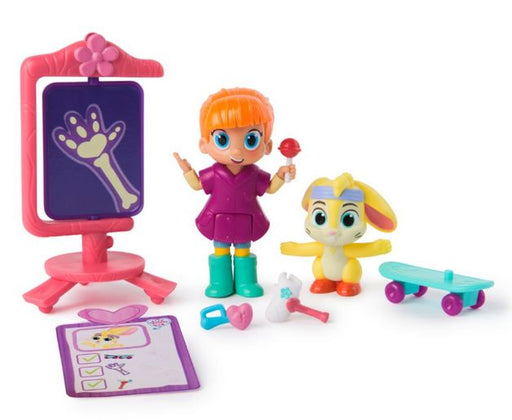 Vida Vet Zigzag's Cast & Care Pack