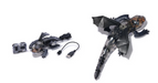 Hexbug Dragon Remote Control Black