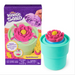 Kinestic Sand Squish Blossom Playset