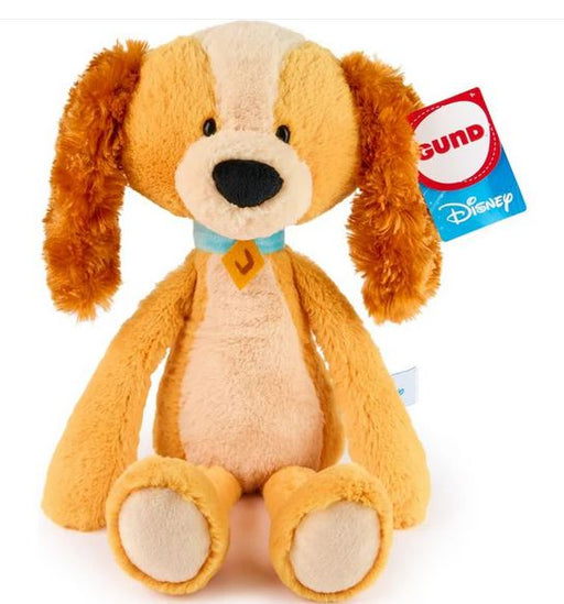 Toothpick Lady Disney Plush 42cm